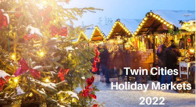 twin cities holiday markets