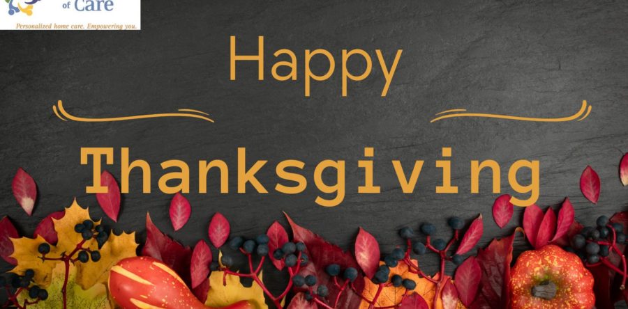 happy thanksgiving