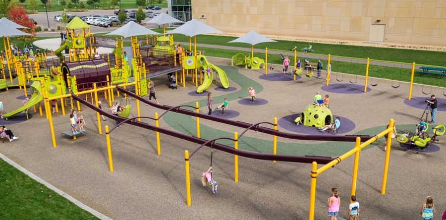 playground