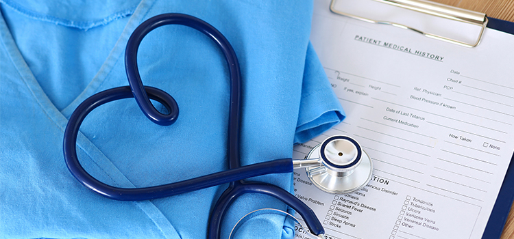 stethoscope